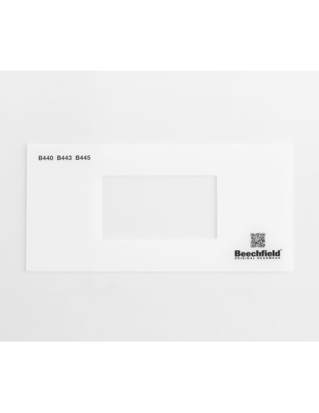 BEE-T101-Rubber mat for Original Patch Beanie 2